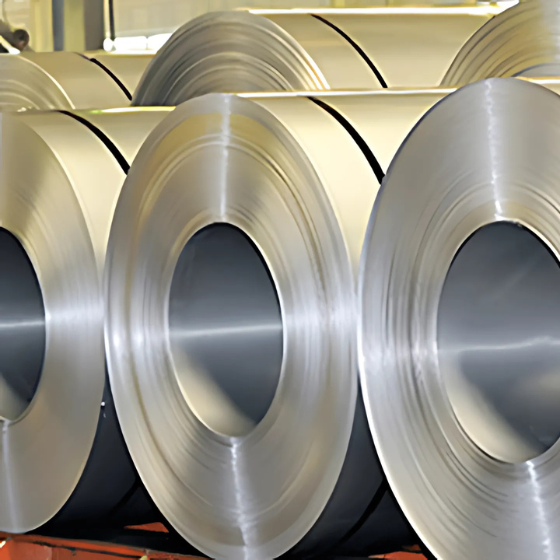 thép cuộn là gì