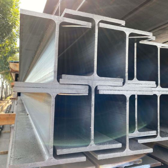 thép có bị gỉ không